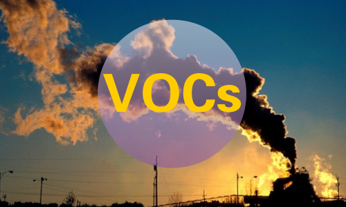 【揚州綠之源環保】VOCs廢氣治理刻不容緩