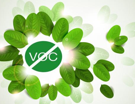 【揚州綠之源環保】我國涂裝工藝VOCs減排現狀