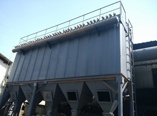 【揚州綠之源環保】袋式除塵技術或迎來應用拓展契機