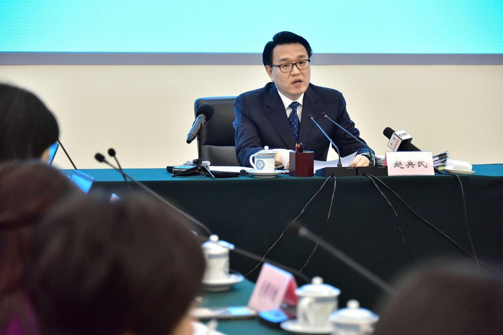 【揚州綠之源環保】環保部談2017年VOCs治理路線