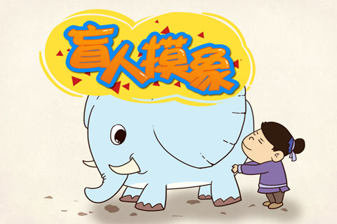 【揚州綠之源環保】VOCS廢氣治理猶如盲人摸象