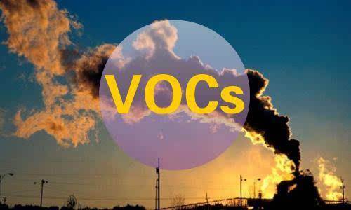 【揚州綠之源環保】低濃度VOCs廢氣處理技術的研究